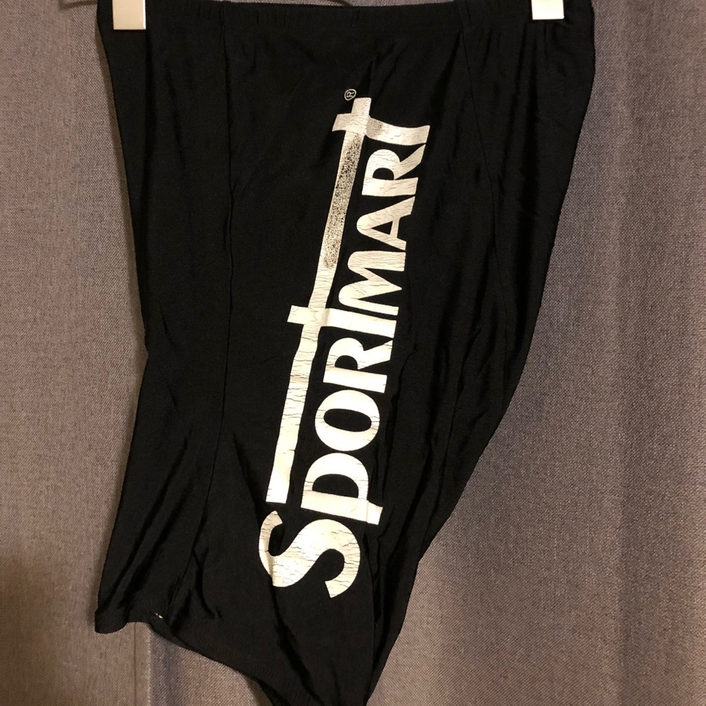 Men’s Padded Cycling Short